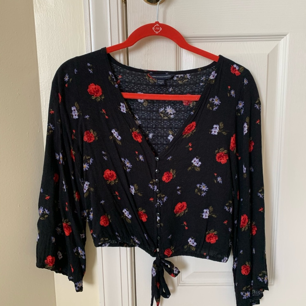 American Eagle Shirt